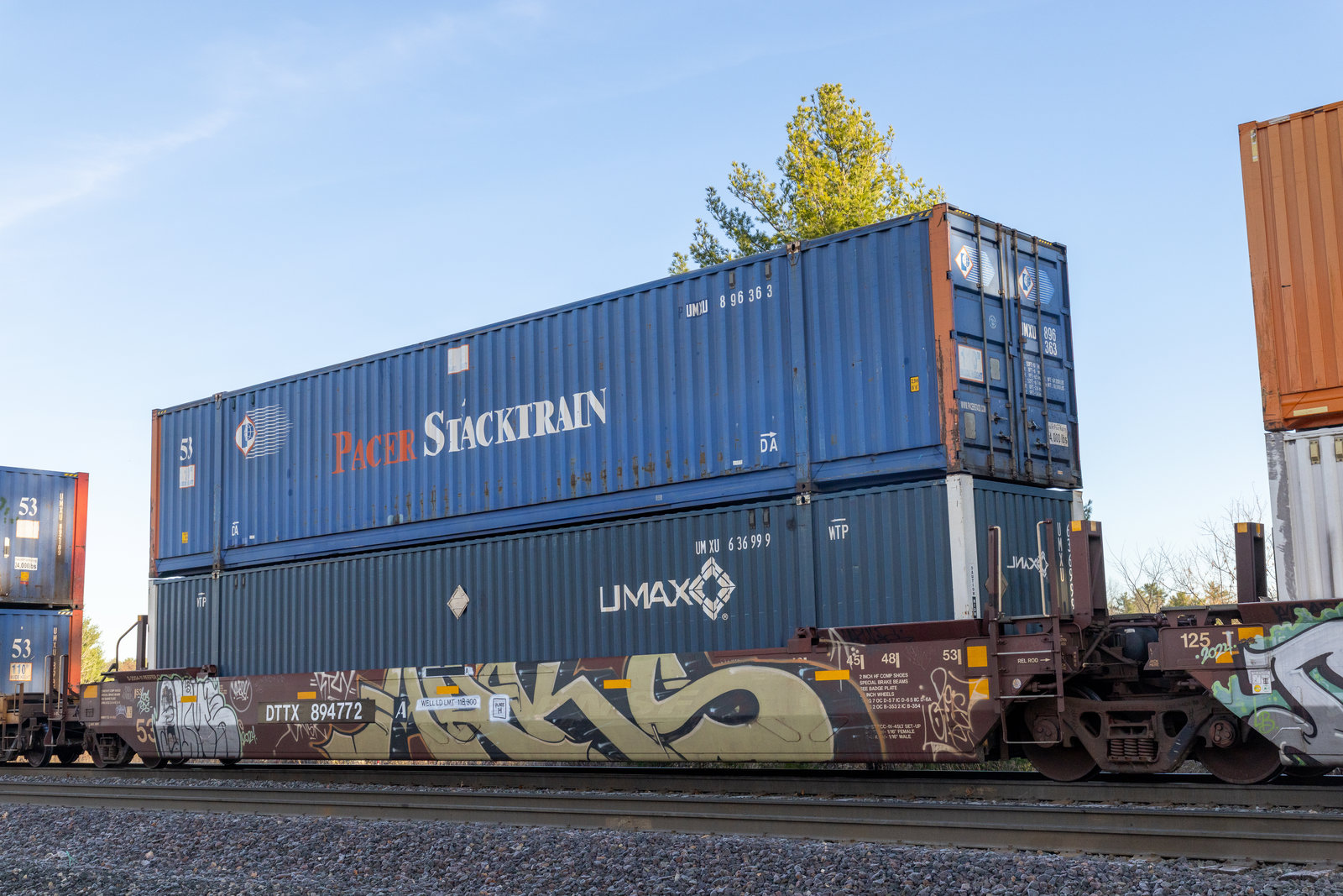 DTTX 894772A