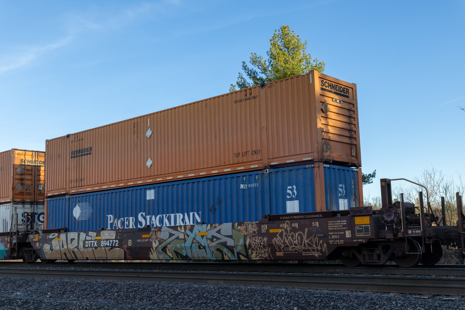 DTTX 894772B