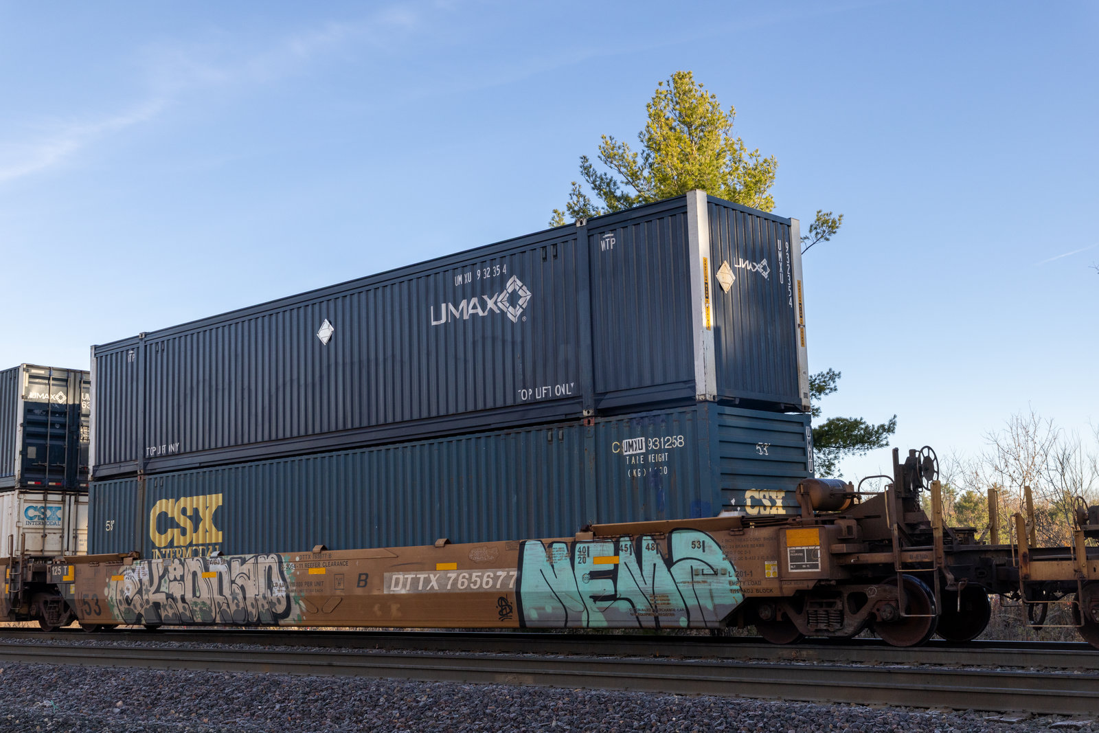 DTTX 765677B