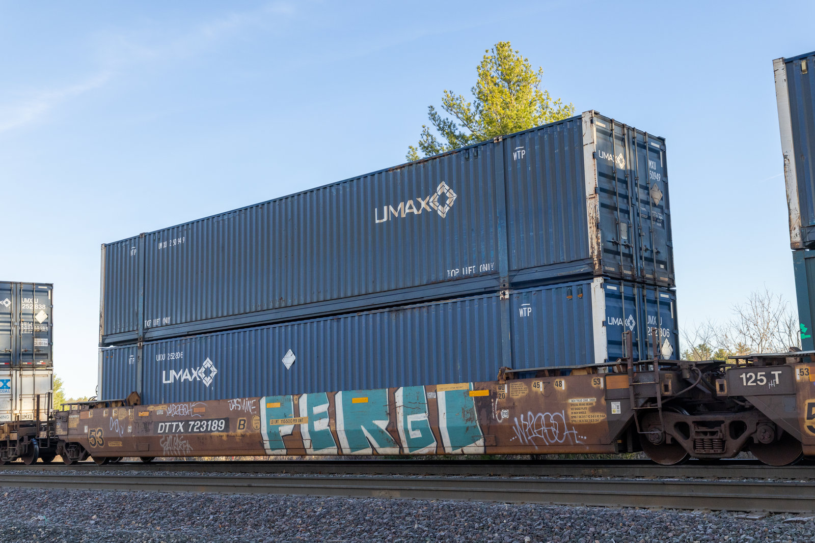 DTTX 723189B