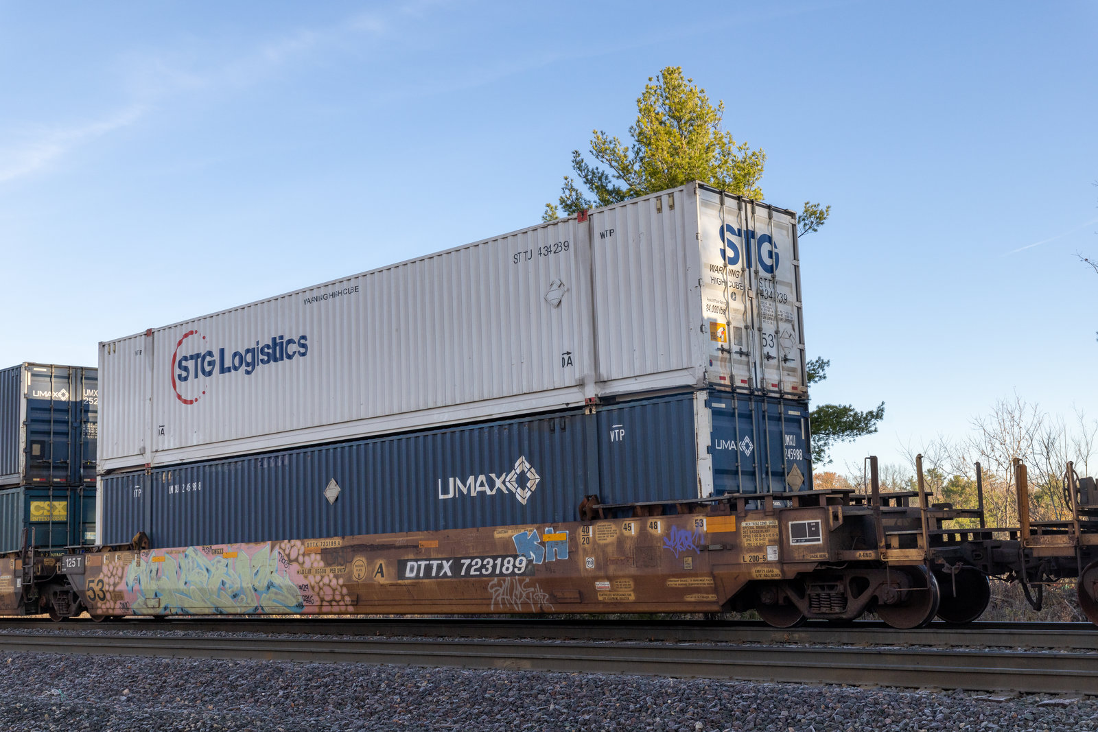 DTTX 723189A
