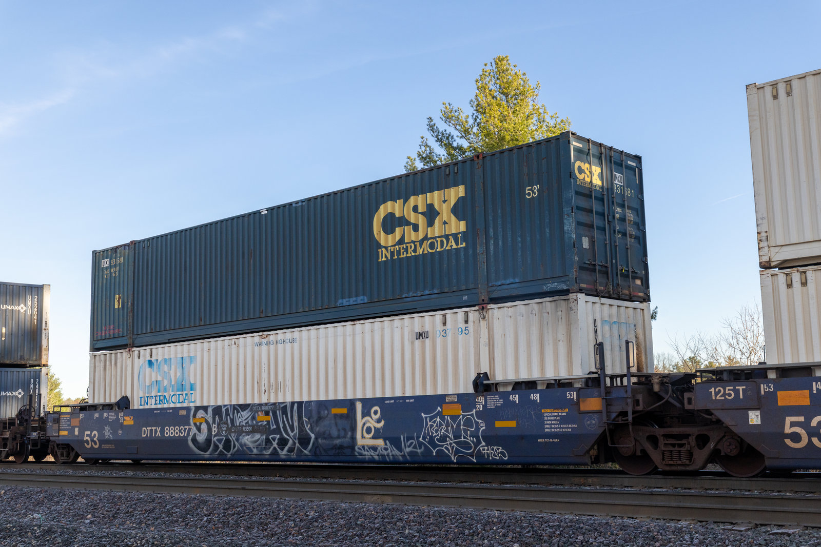 DTTX 888377B