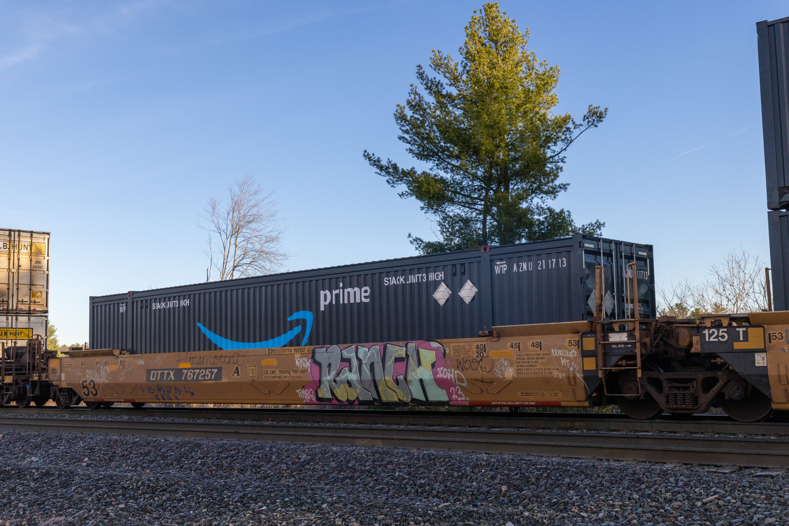 DTTX 767257A