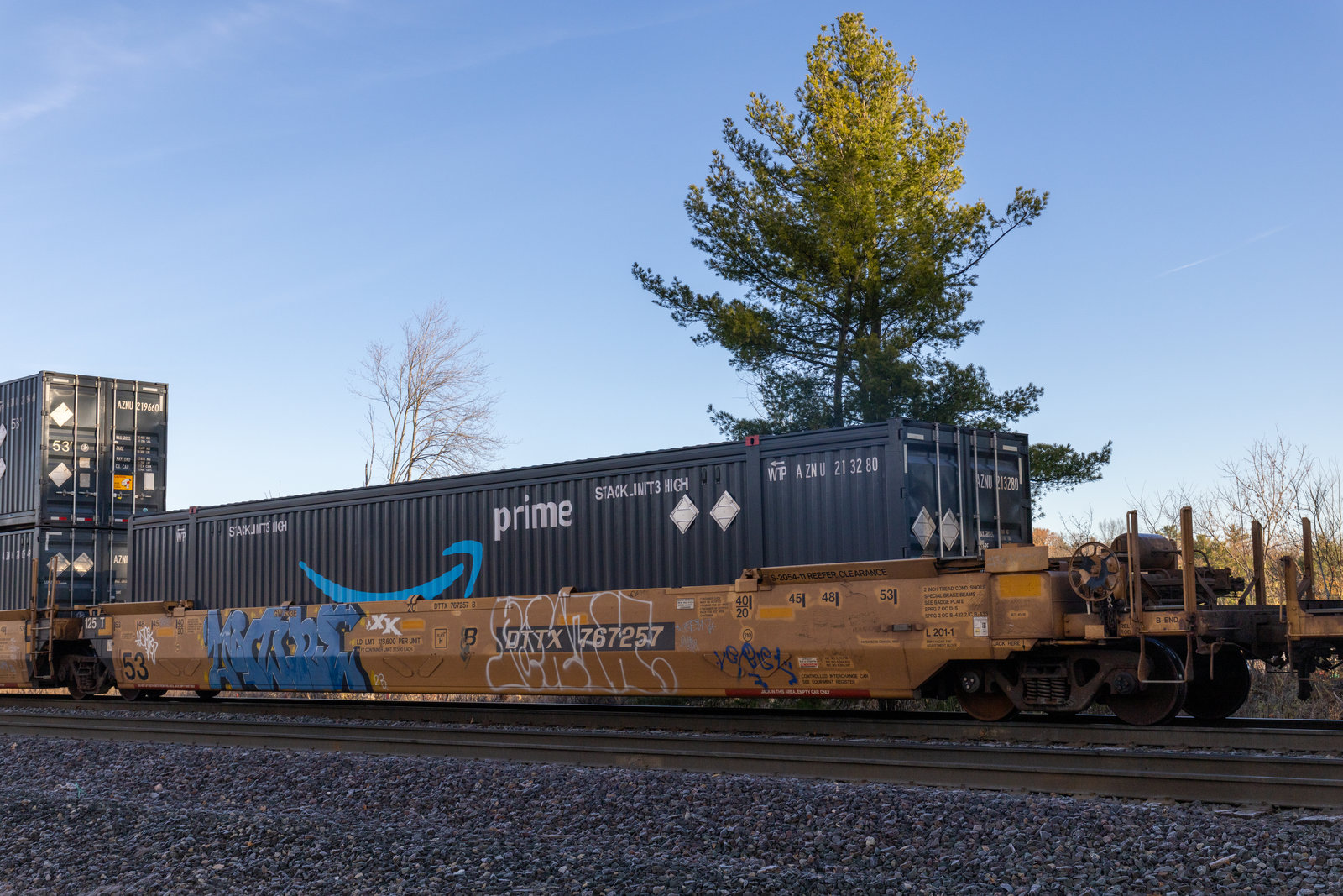DTTX 767257B