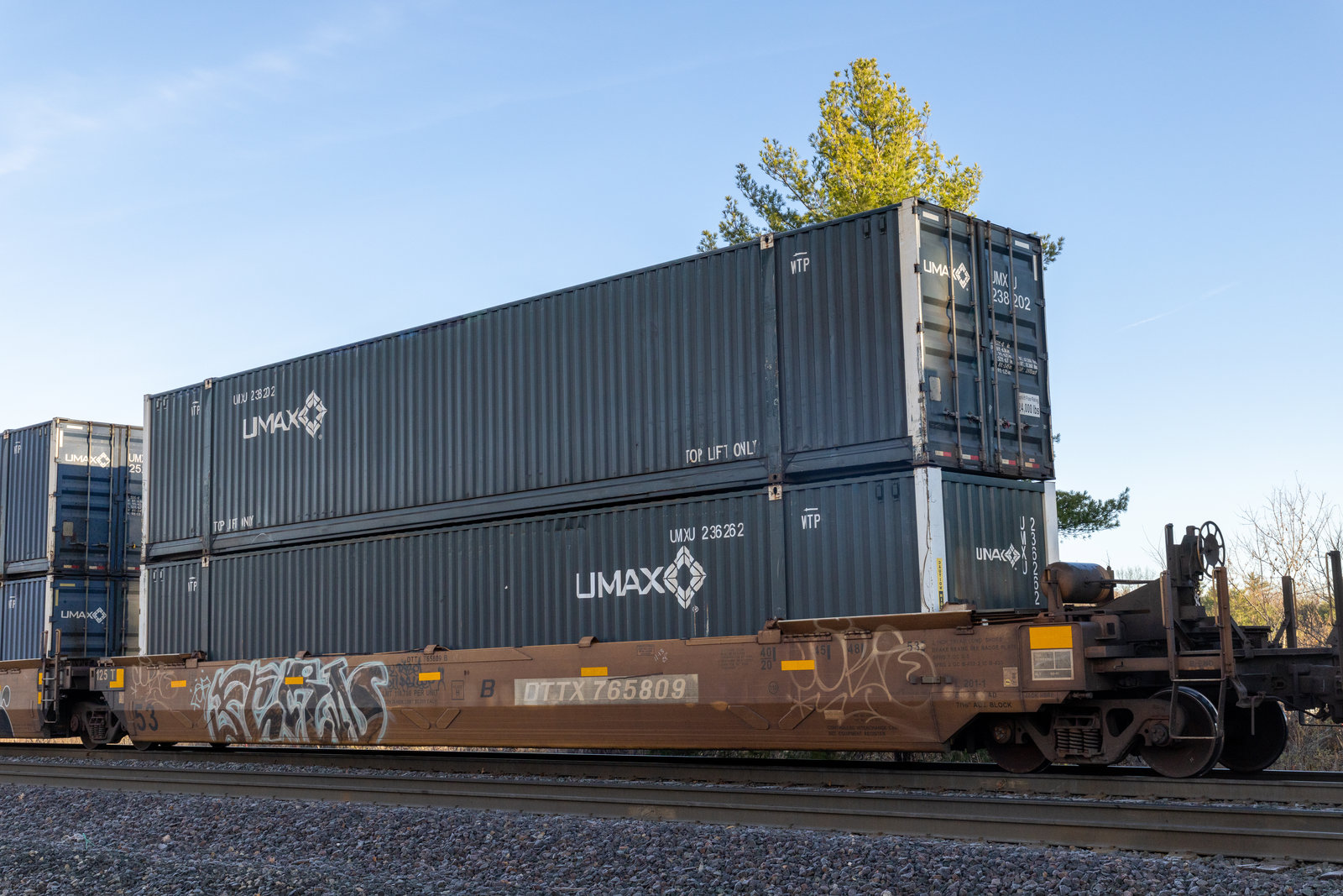 DTTX 765809B