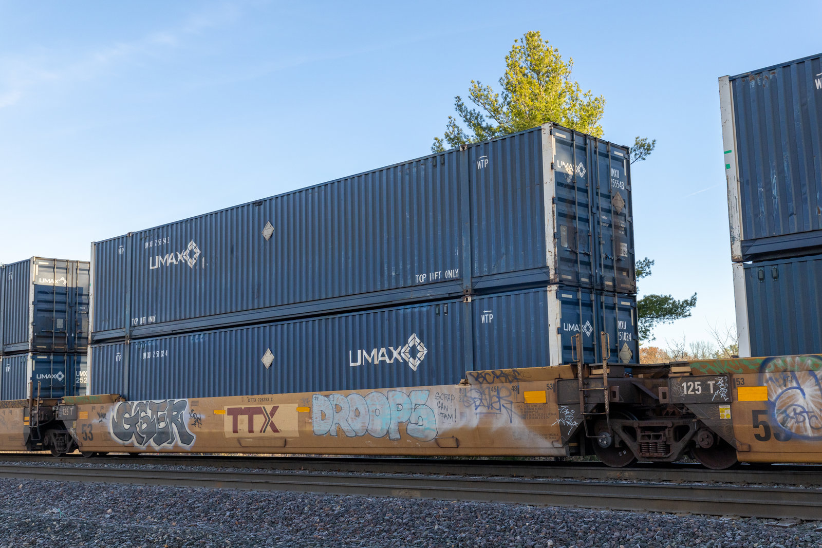 DTTX 726293C