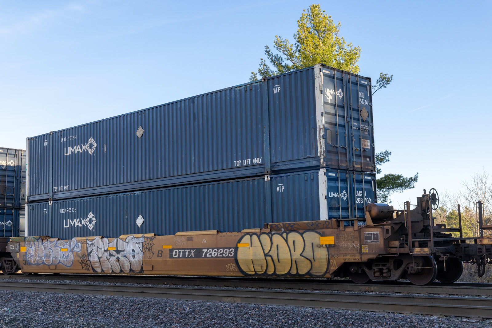 DTTX 726293B