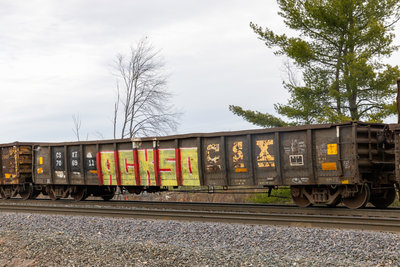 CSXT 706911