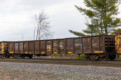 CSXT 706394