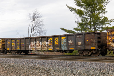 CSXT 707582