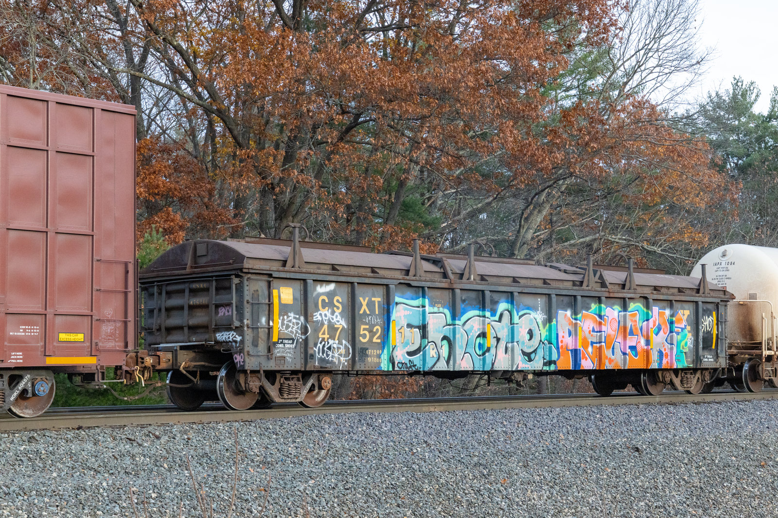 CSXT 475211