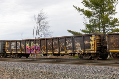 CSXT 709142