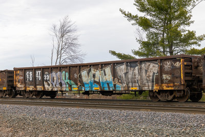 CSXT 707933