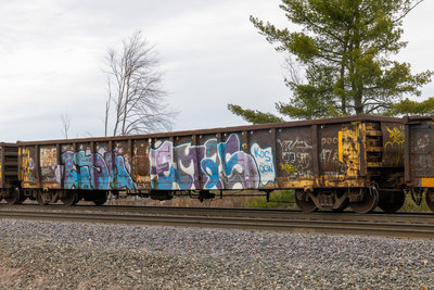CSXT 7087xx