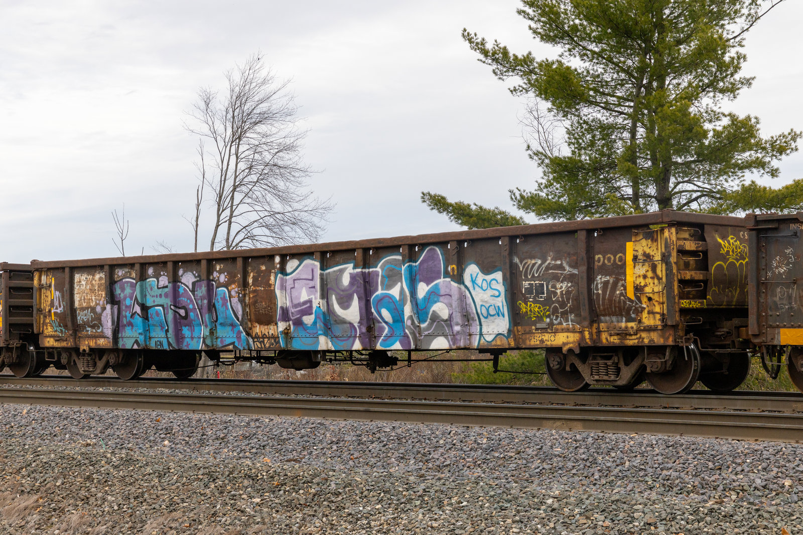 CSXT 7087xx