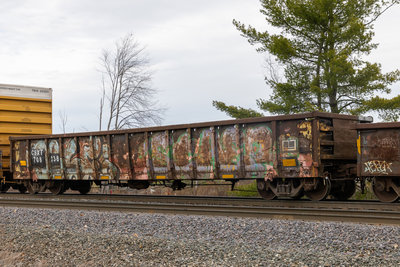 CSXT 708338