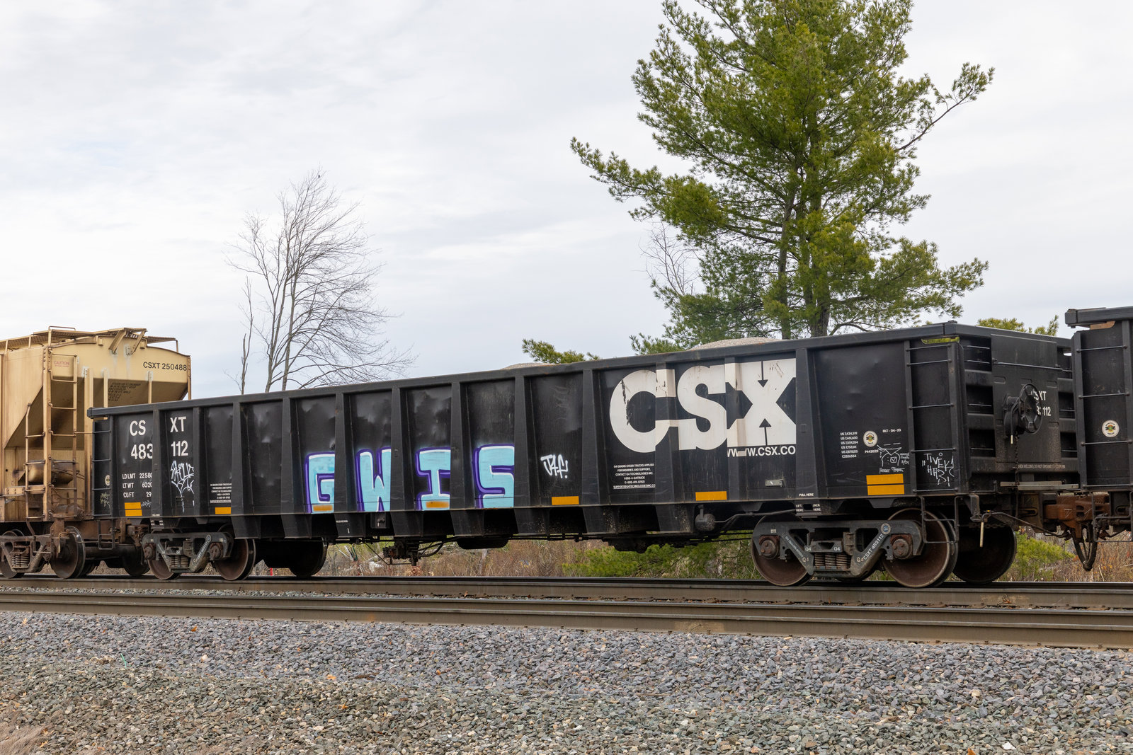CSXT 483112