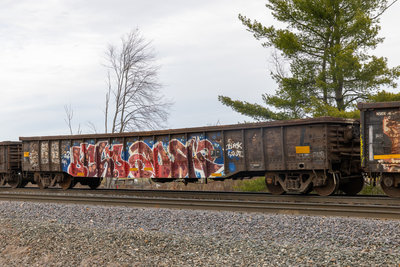 CSXT 482332