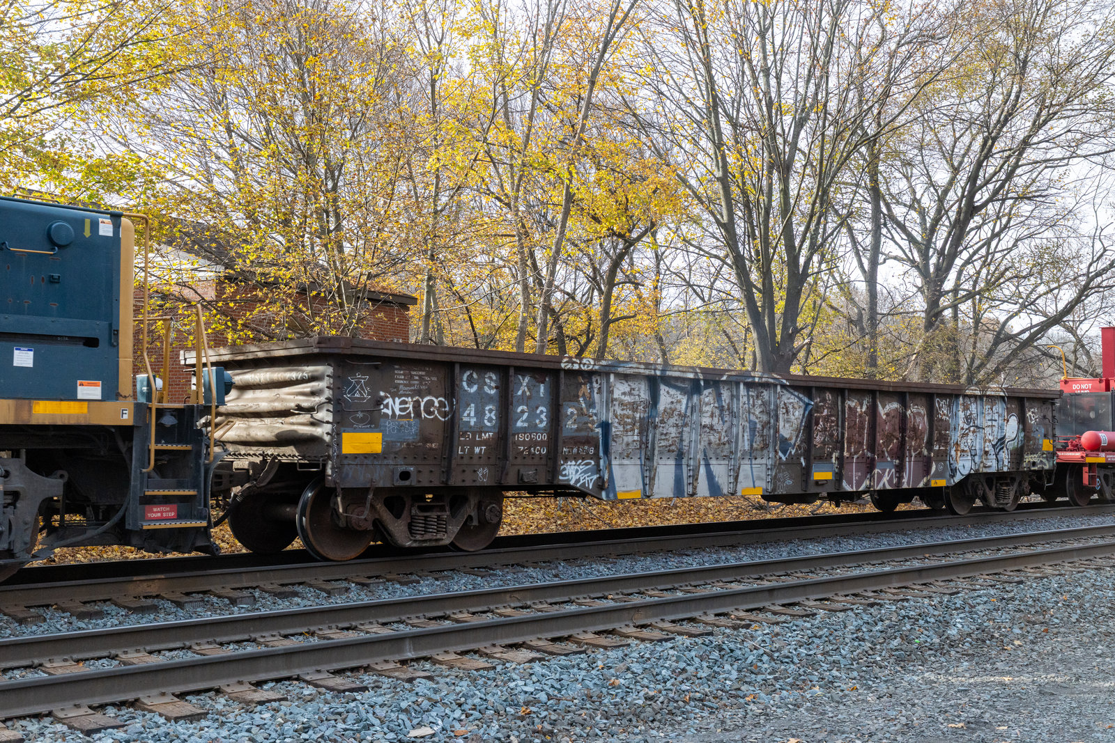CSXT 482325
