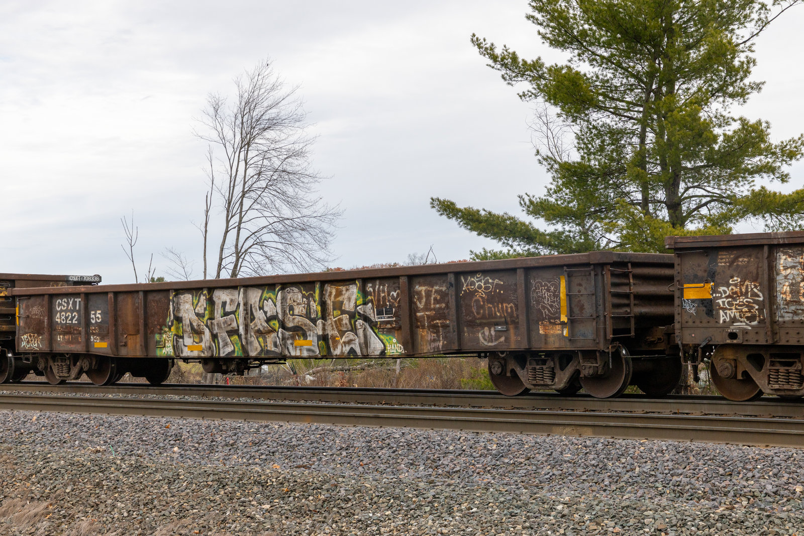 CSXT 482255