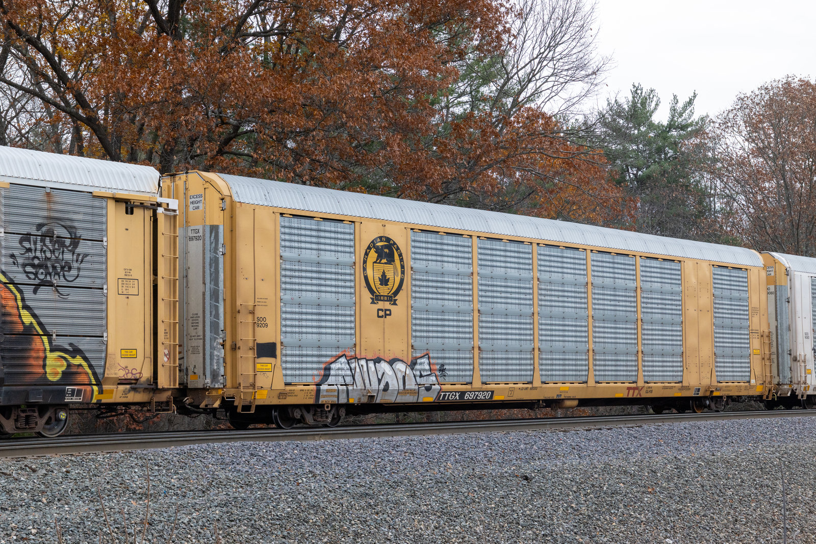 TTGX 697920