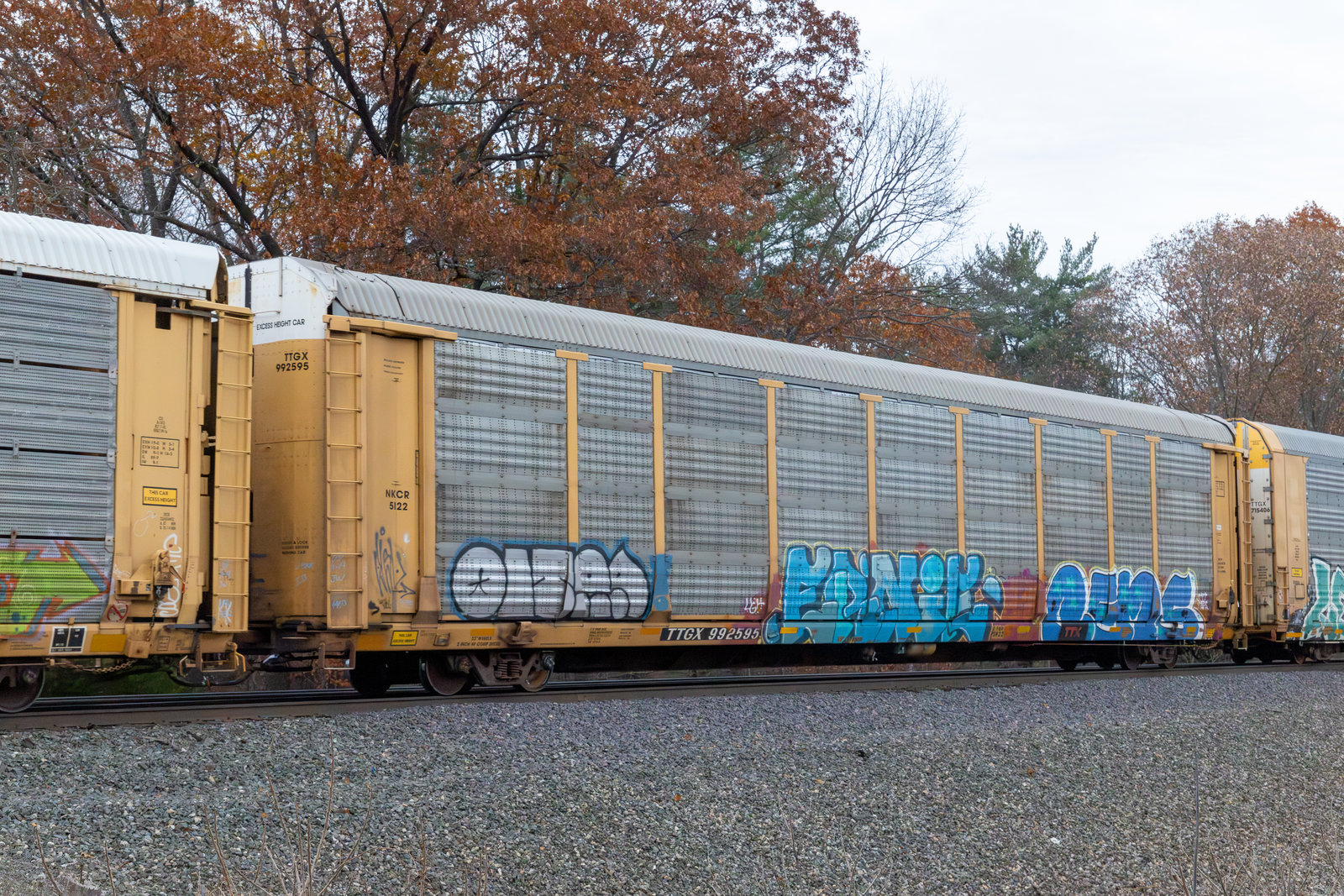 TTGX 992595