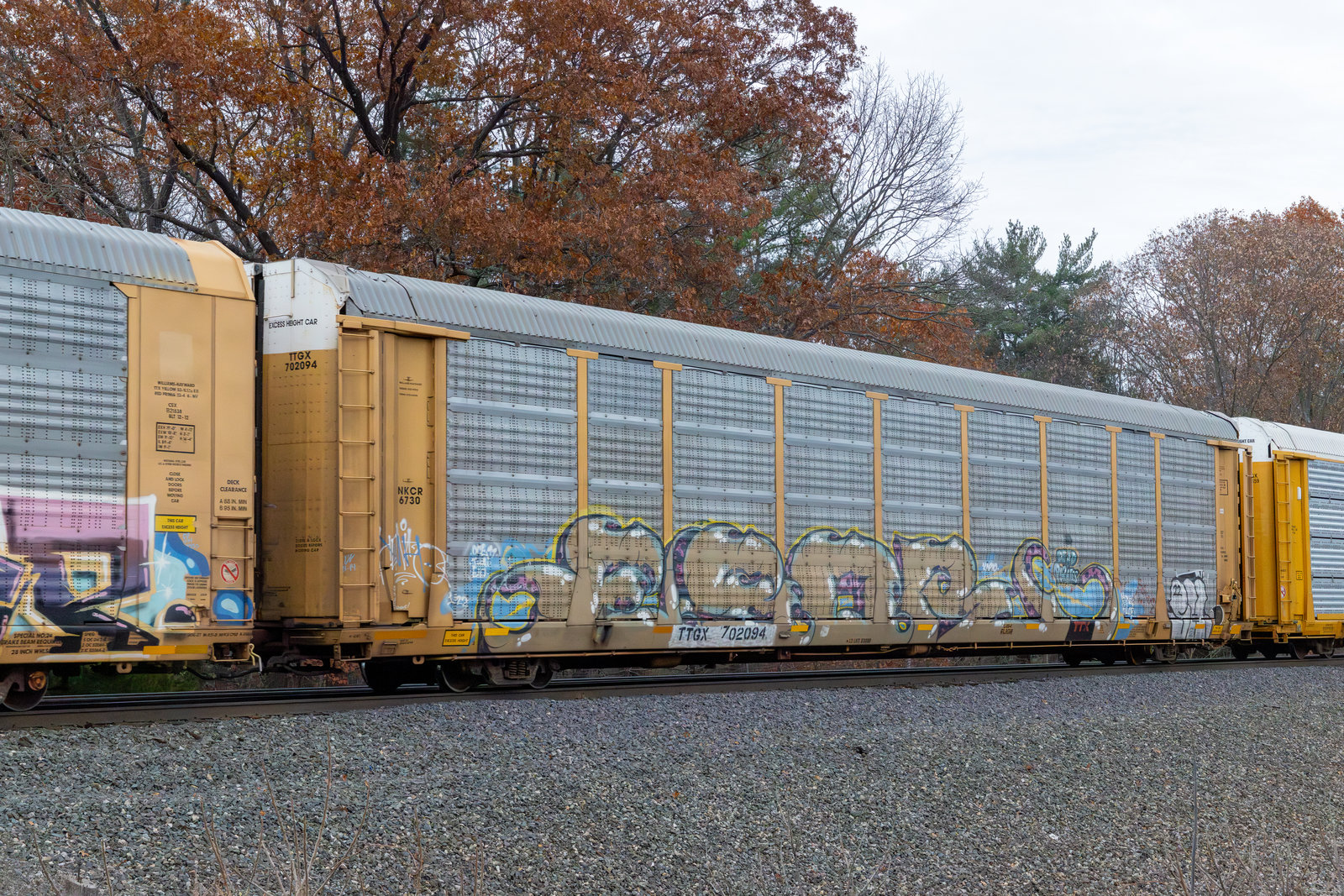 TTGX 702094