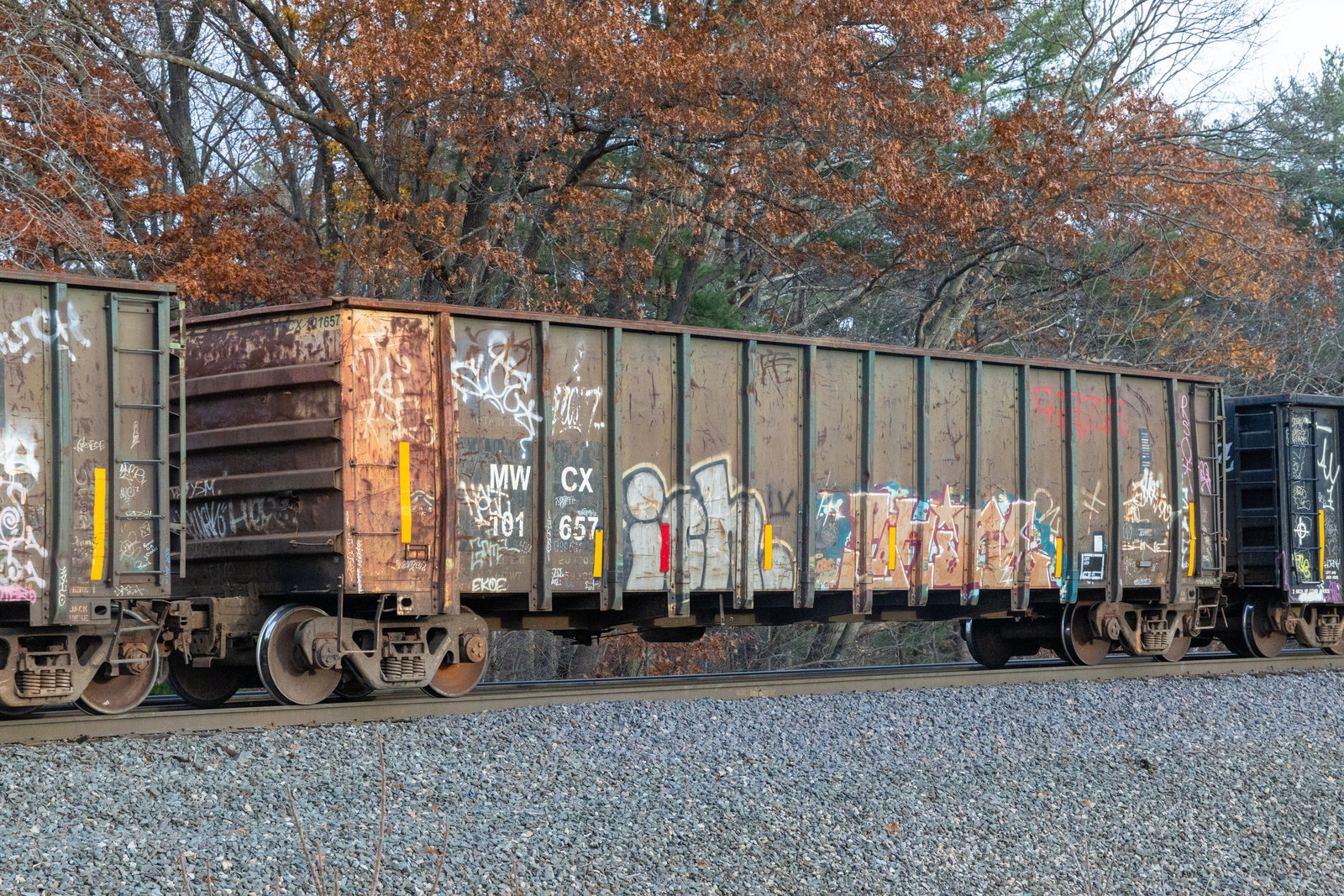 MWCX 101657