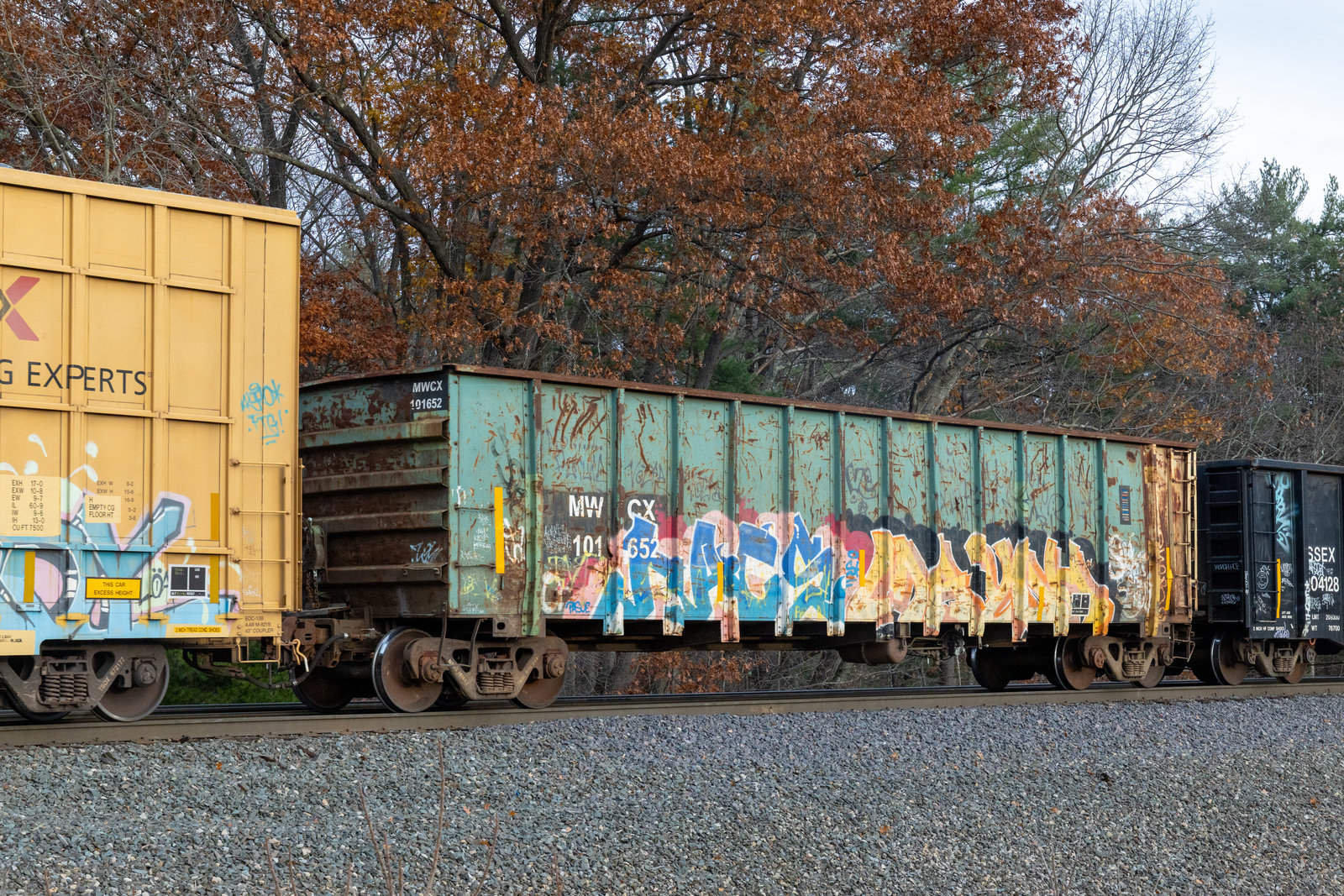 MWCX 101652