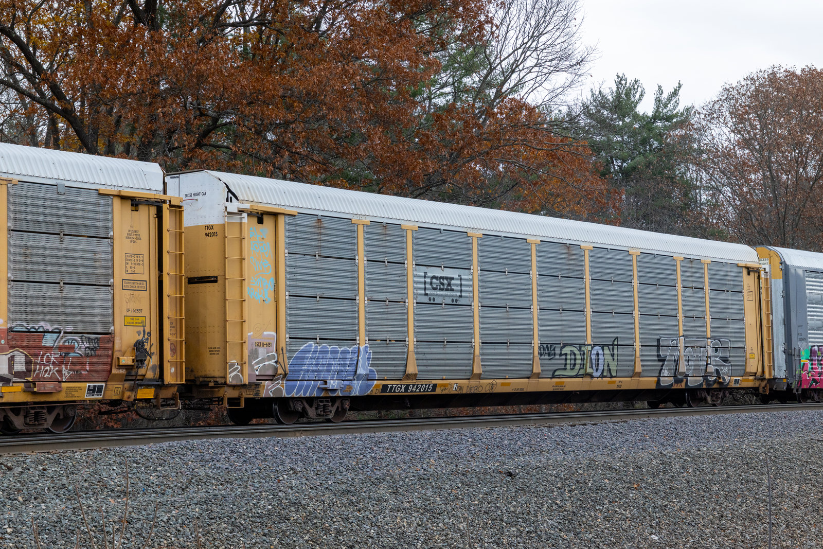 TTGX 942015