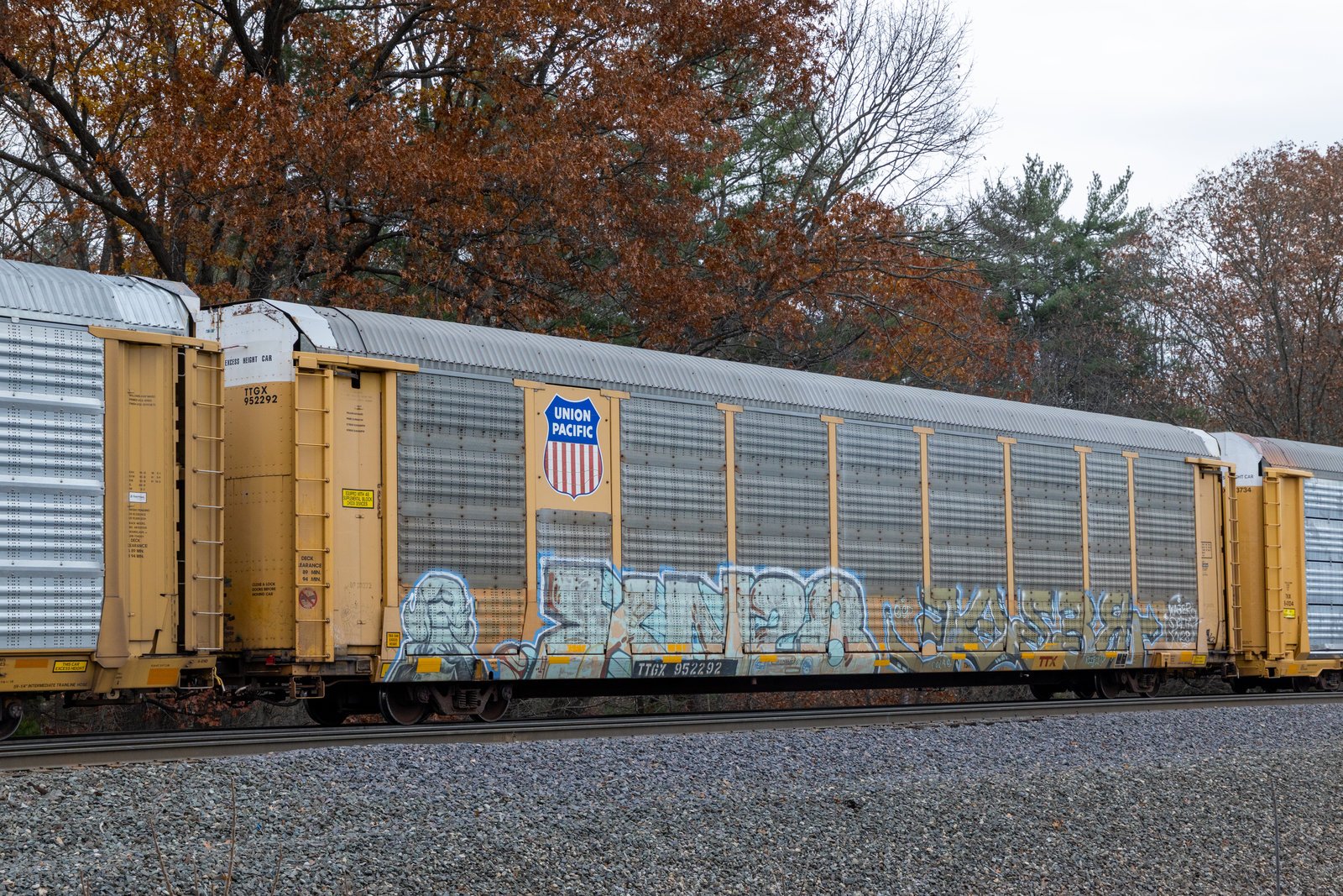 TTGX 952292