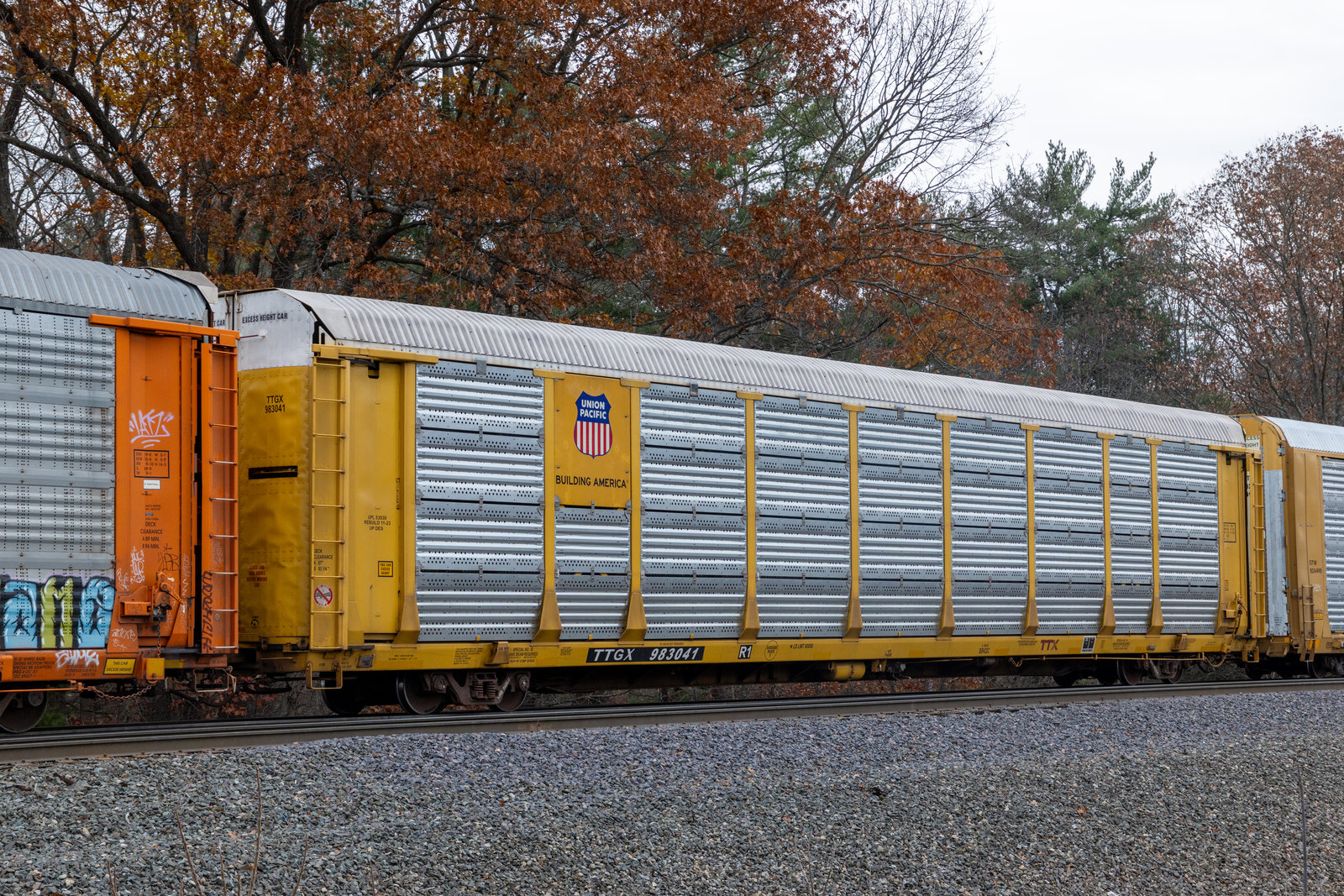 TTGX 983041