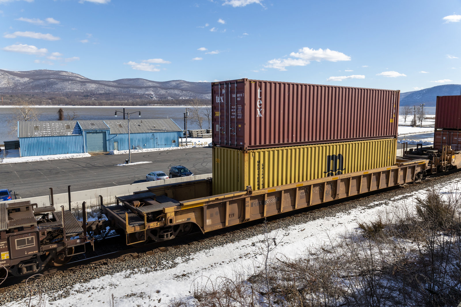 DTTX 656306
