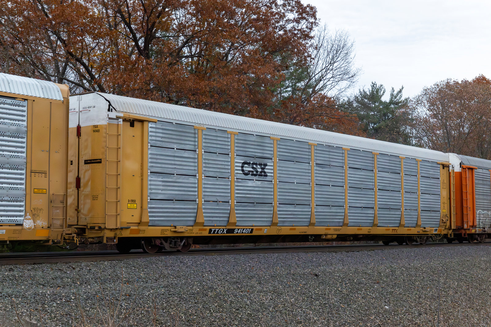 TTGX 941401