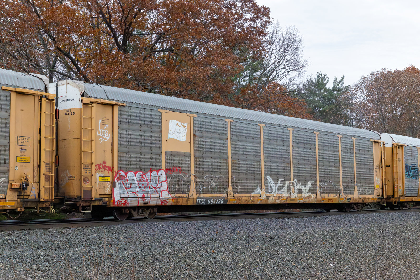 TTGX 994735