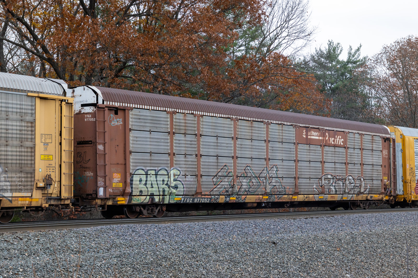 TTGX 977052