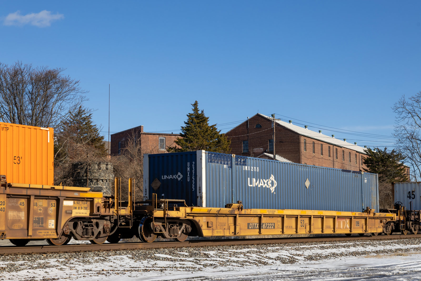 DTTX 467222
