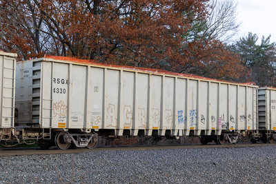 RSGX 4330