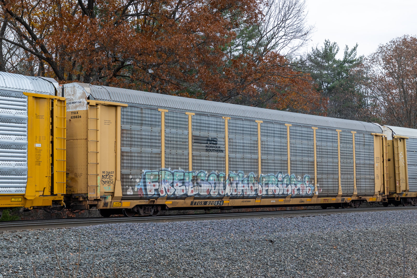 TTGX 820826