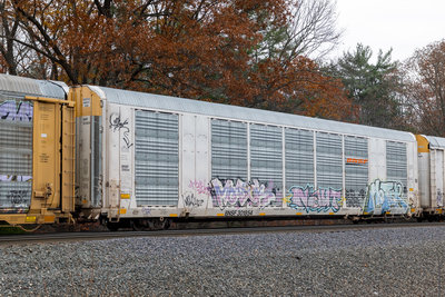 BNSF 301854