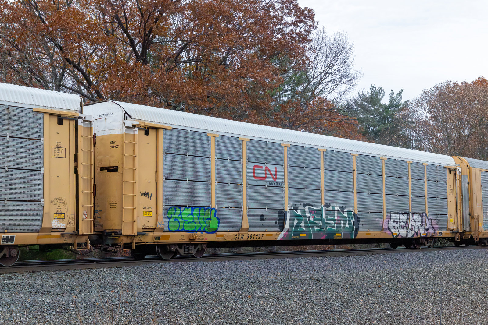 GTW 504227