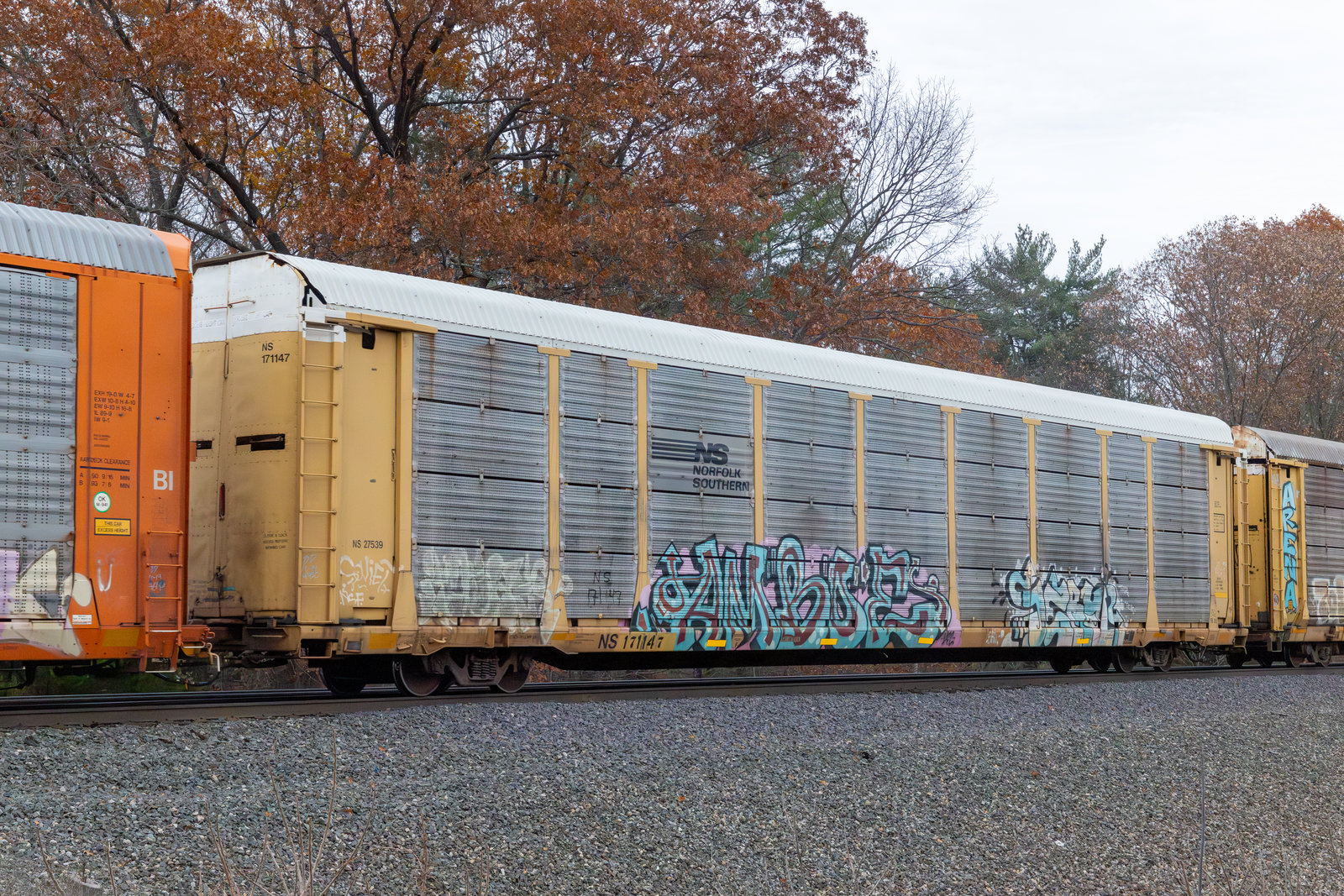 NS 171147