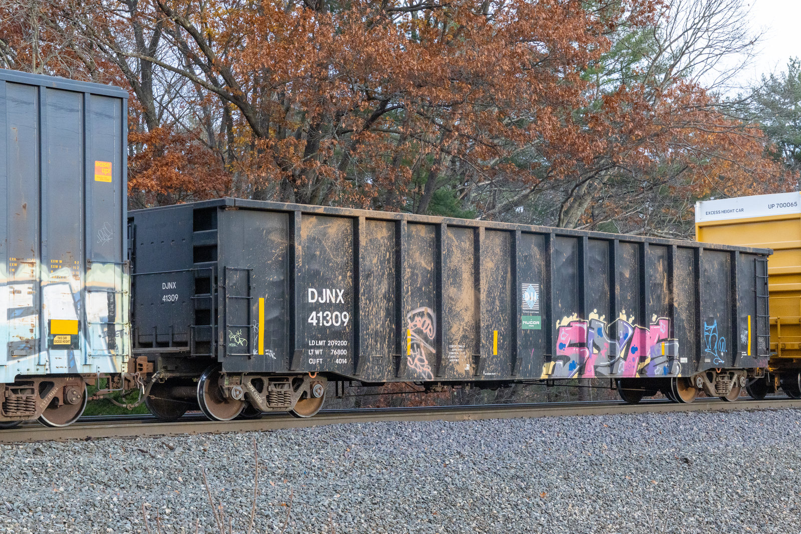 DJNX 41309