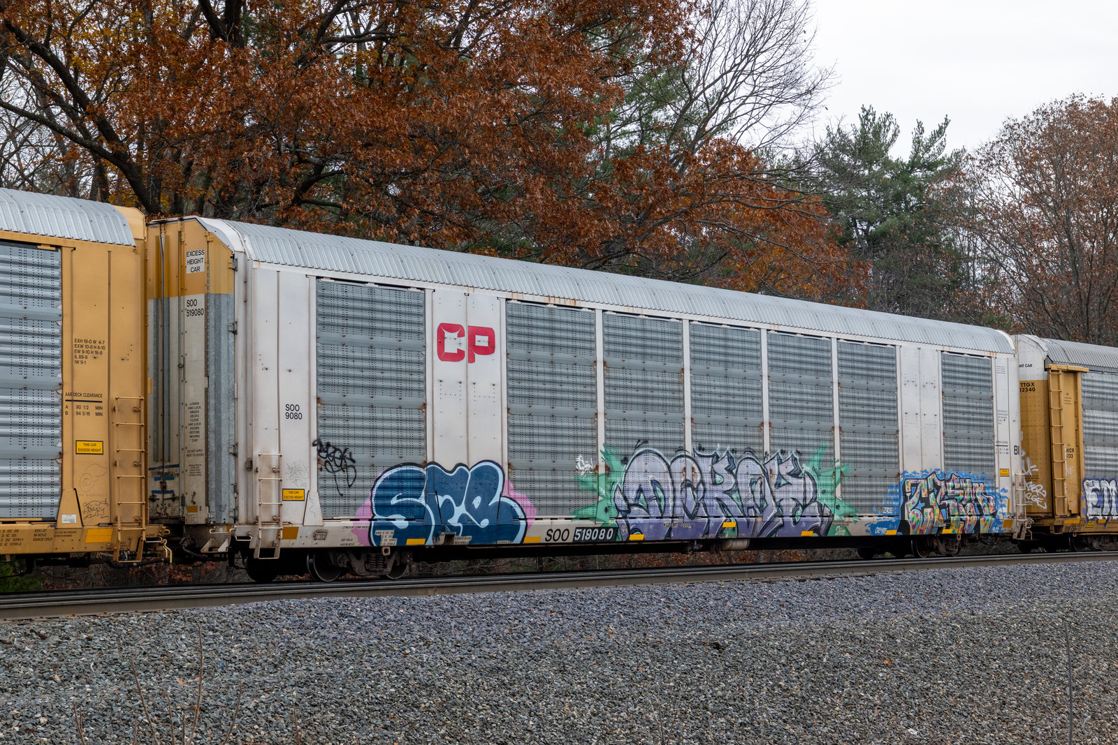 SOO 519080