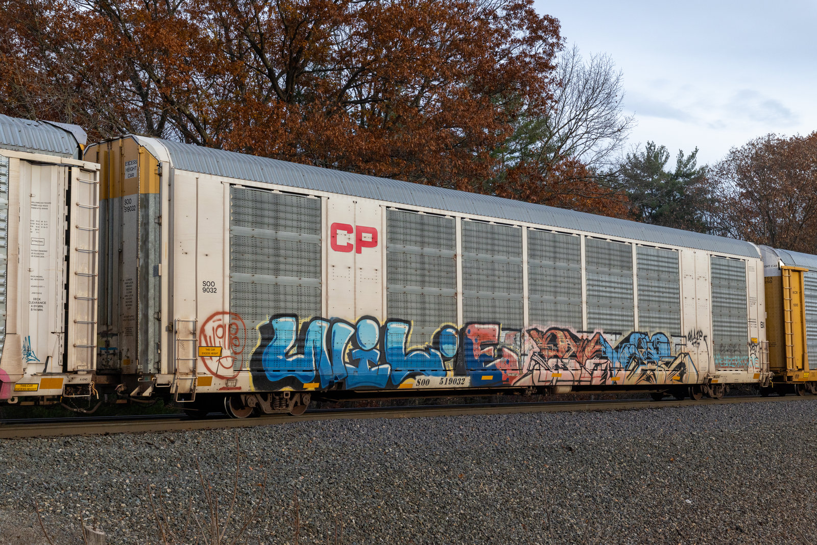 SOO 519032