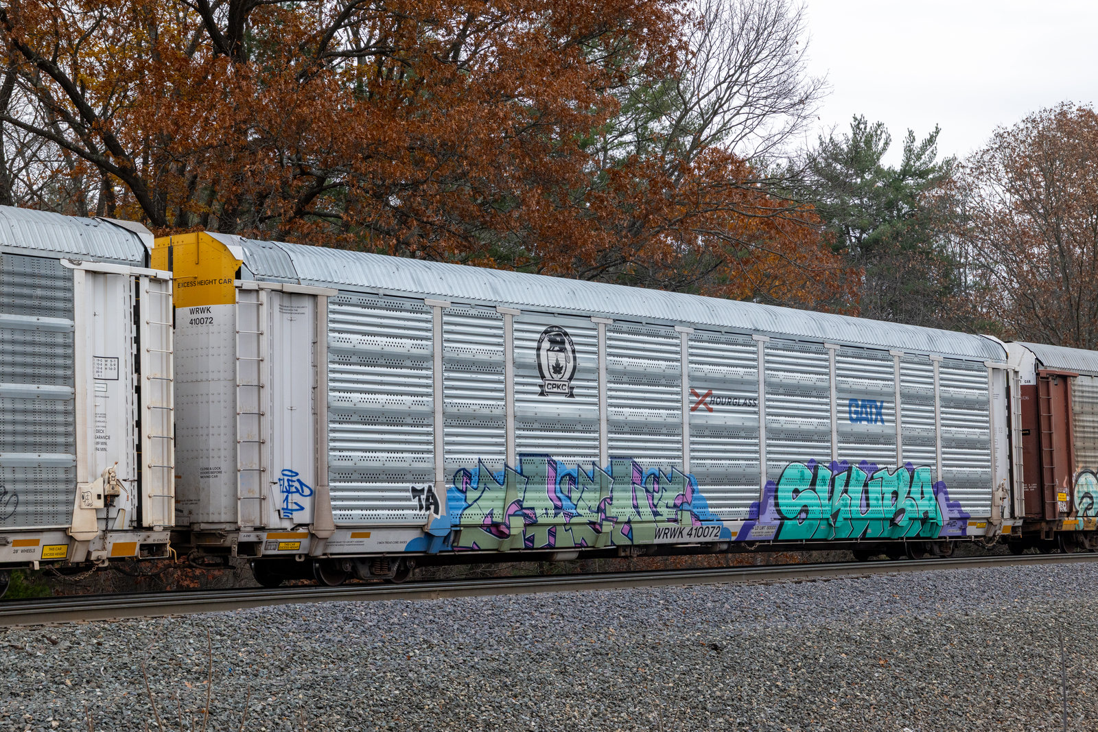 WRWK 410072