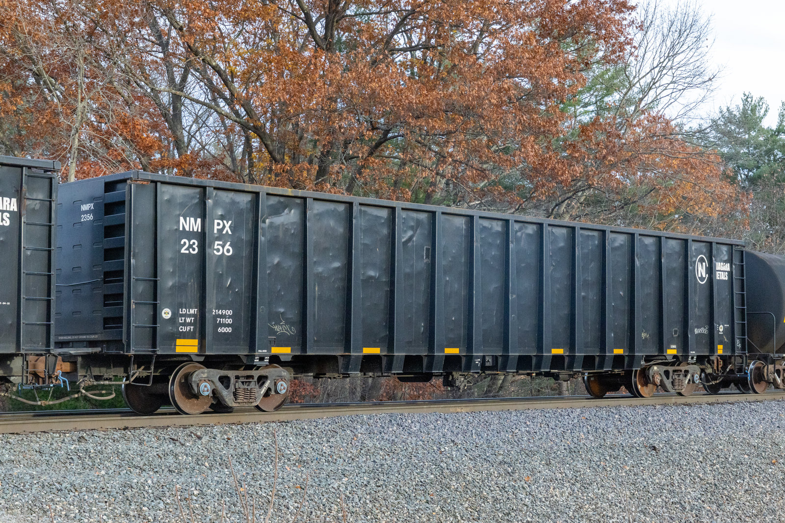 NMPX 2356