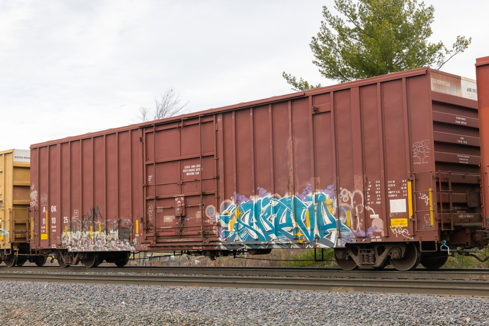 AOK 111025