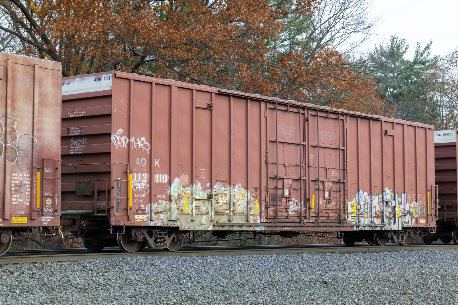 AOK 112110