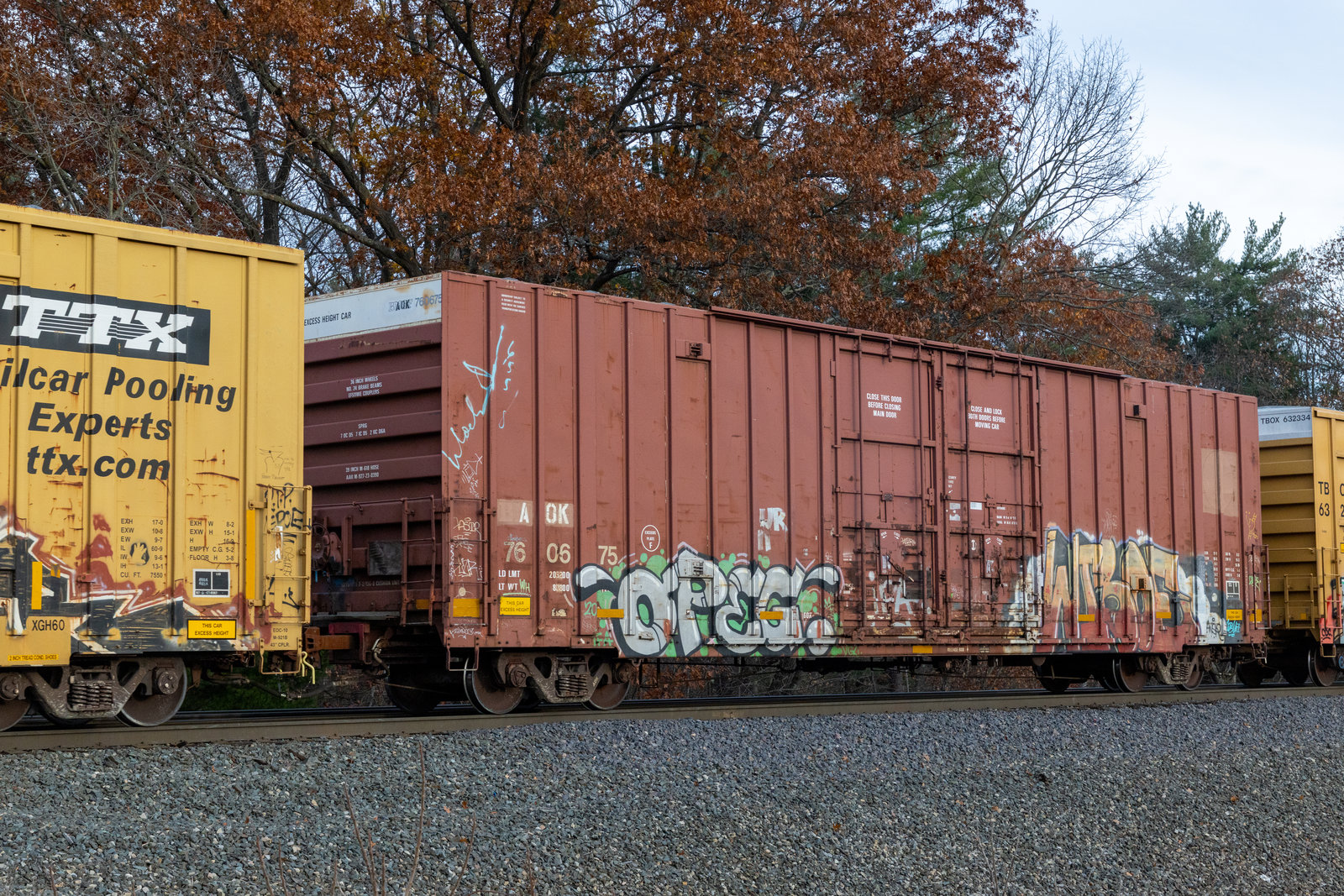 AOK 760675